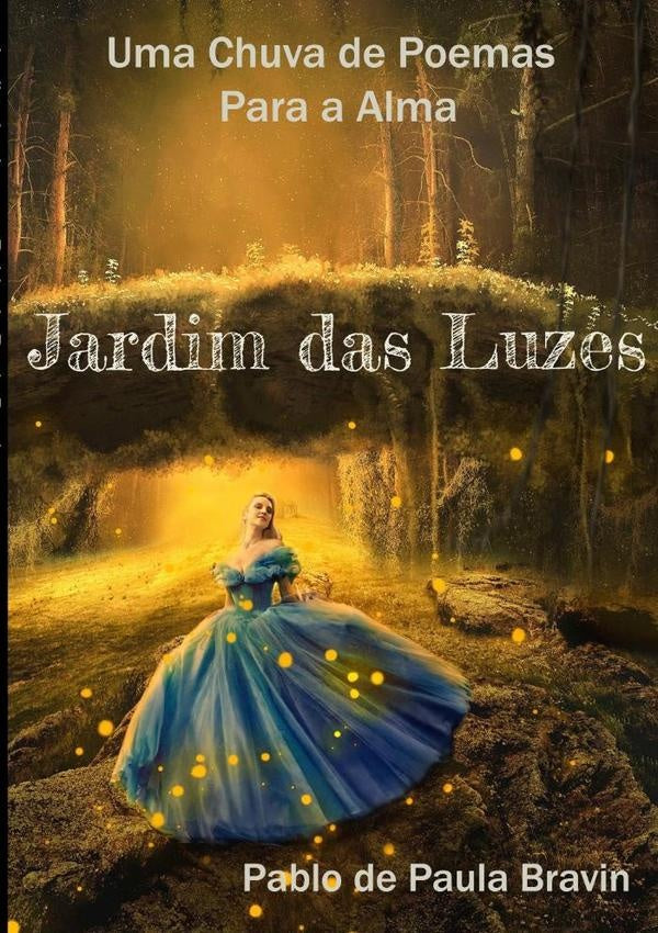 Jardim Das Luzes | PabloDePaula Bravin