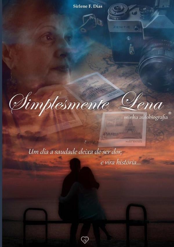 Simplesmente Lena | SirleneFrancisca Dias