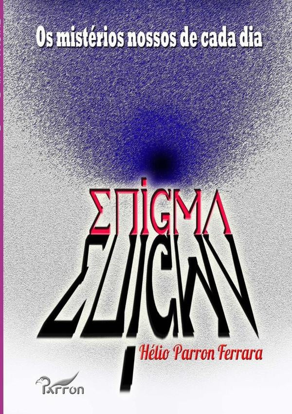 Enigma | HelioParron Ferrara