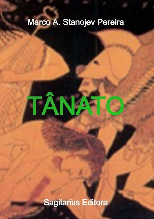 T?nato | MarcoA.Stanojev Pereira