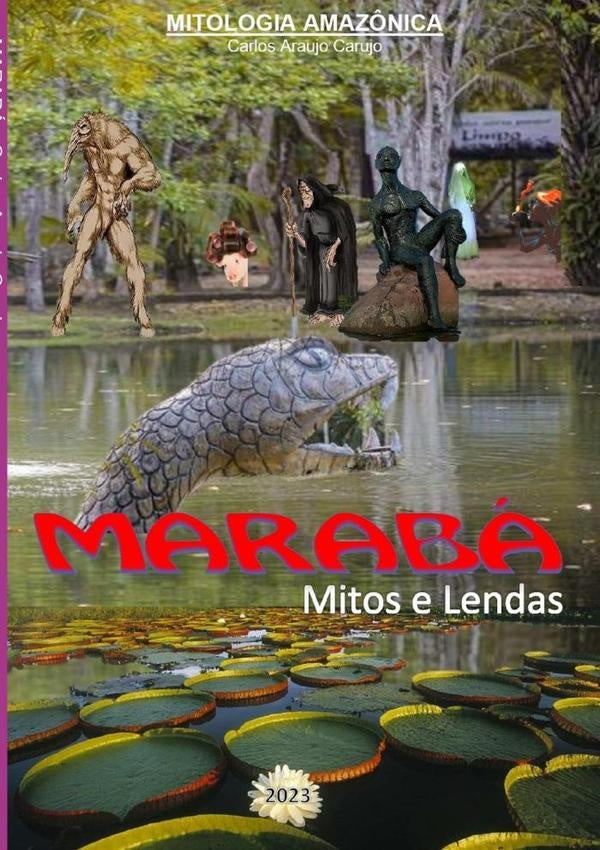 Maraba | CarlosAraujo Carujo