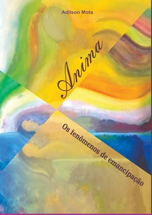 Anima | Adilson Mota