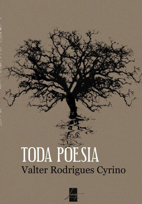 Toda Poesia | ValterRodrigues Cyrino