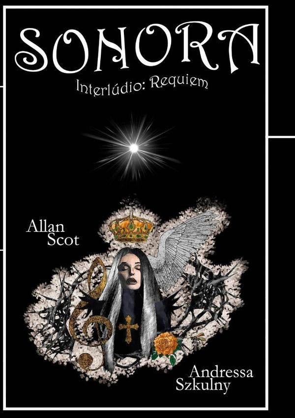 Sonora Interludio | AllanScot&Andressa Szkulny