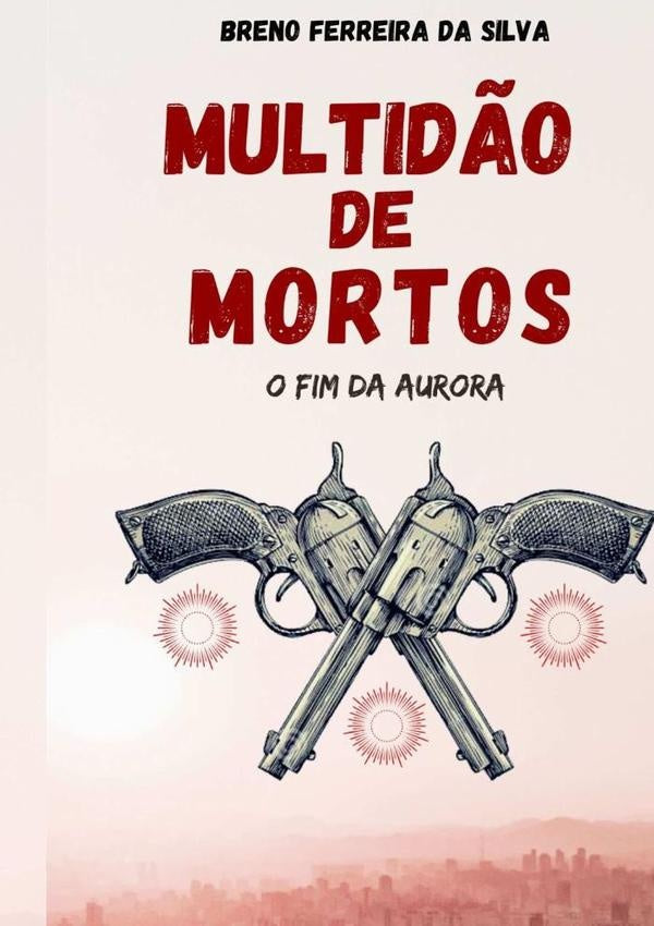 Multid?o De Mortos | BrenoFerreiraDa Silva