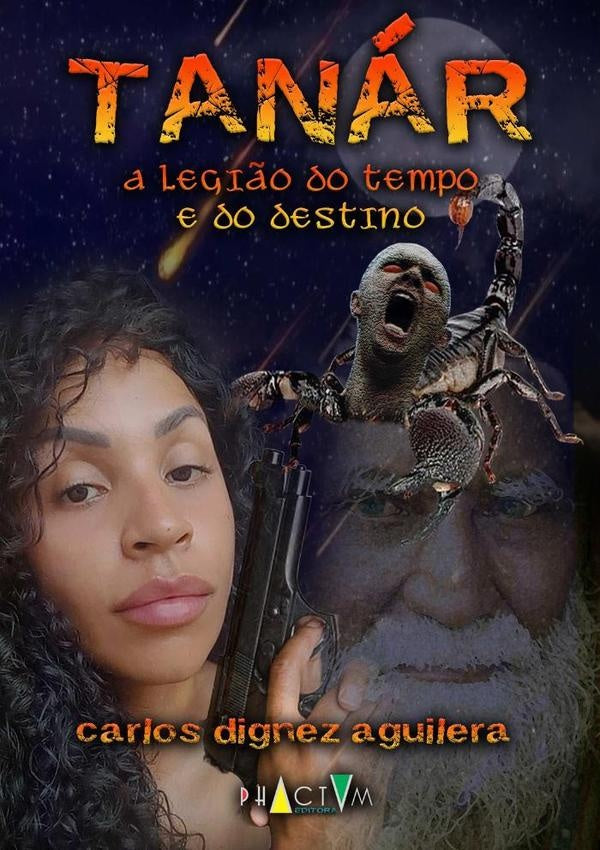 Tanar | CarlosDignez Aguilera