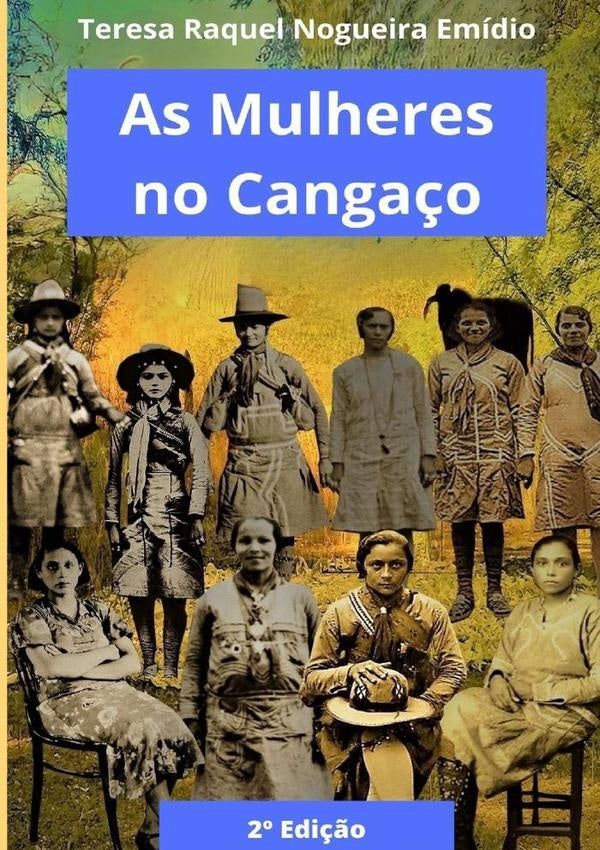 As Mulheres No Canga?o | TeresaRaquelNogueira Emidio
