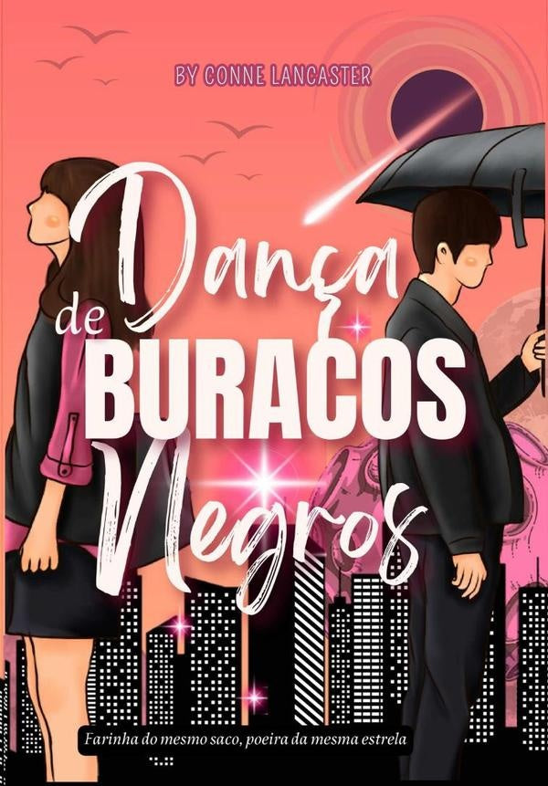 Dan?a De Buracos Negros | Connie Lancaster