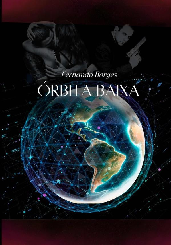 orbita Baixa | Fernando Borges