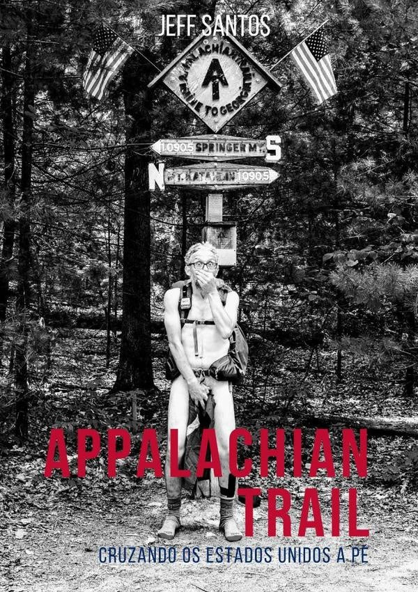 Appalachian Trail | Jeff Santos