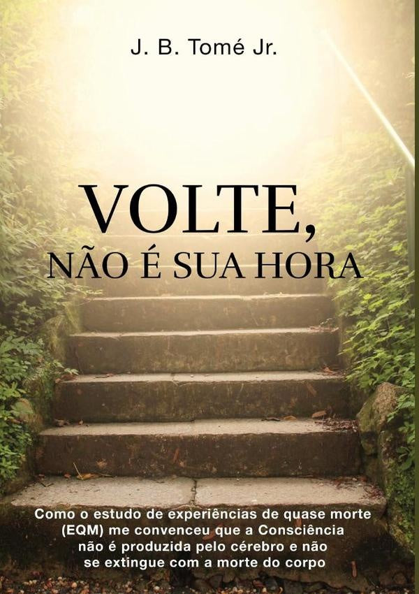 Volte, N?o e Sua Hora | Juarez Tome