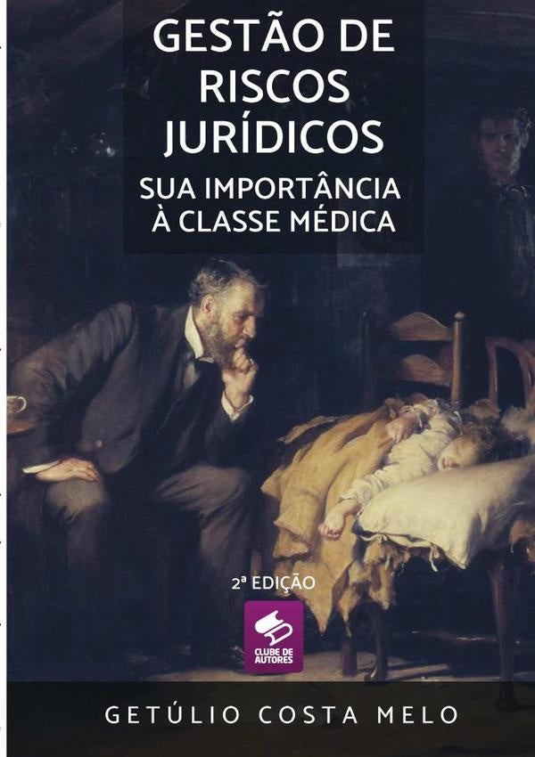 Gest?o De Riscos Juridicos | GetulioCosta Melo