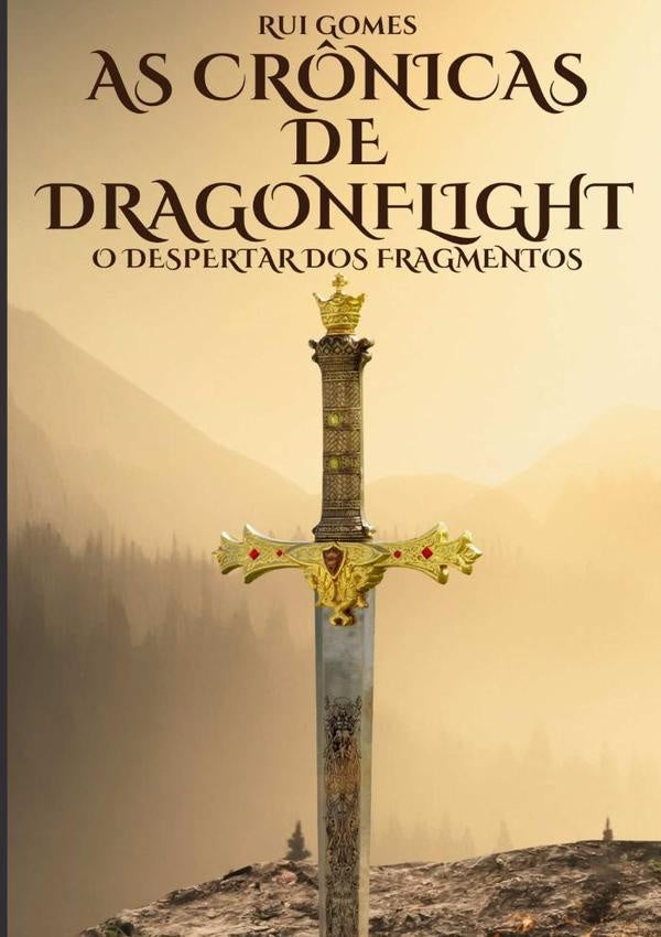 As Cr?nicas De Dragonflight | Rui Gomes