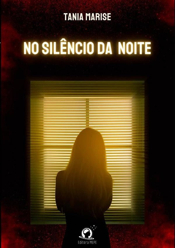 No Sil?ncio Da Noite | T?niaMarise Leite