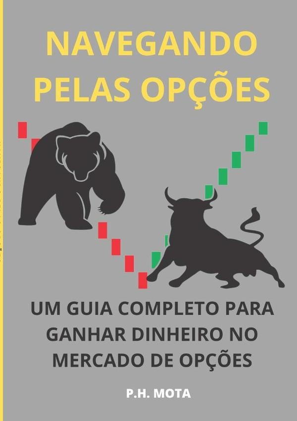 Navegando Pelas Op??es | PedroHenriqueMota Alves