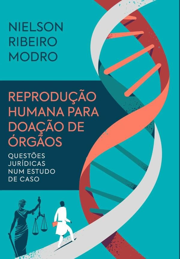 Reprodu??o Humana Para Doa??o De org?os | NielsonRibeiro Modro
