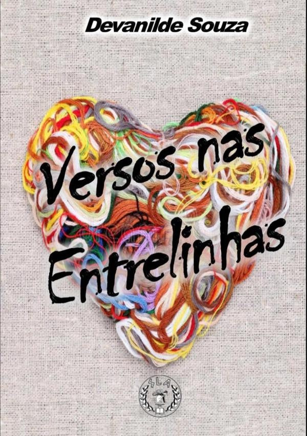 Versos Nas Entrelinhas | Devanilde Souza