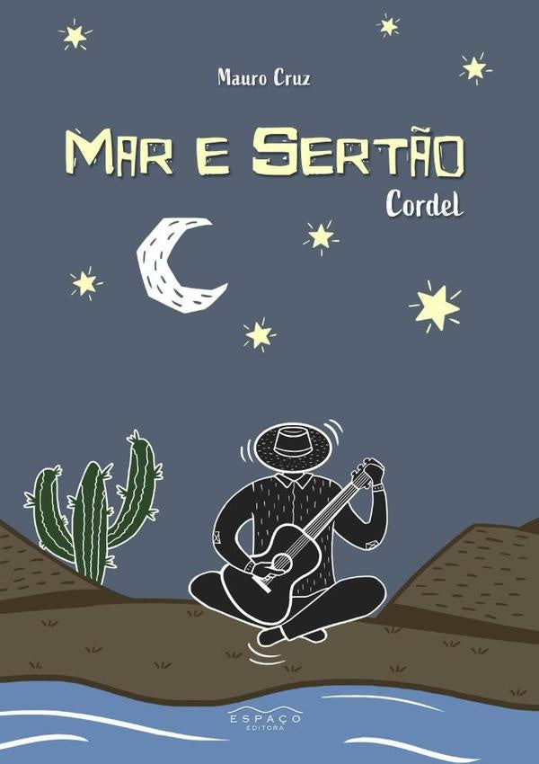Mar E Sert?o | Mauro Cruz