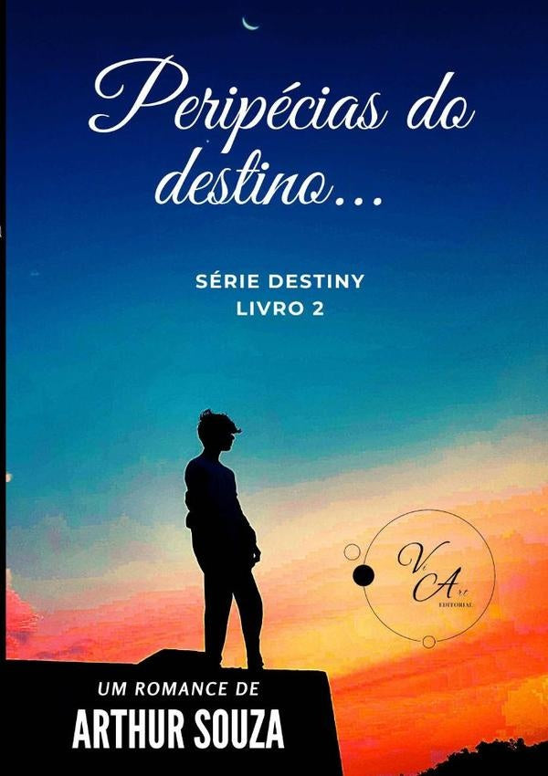 Peripecias Do Destino... | Arthur Souza