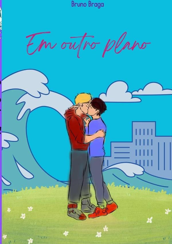 Em Outro Plano | Bruno Zampirolli