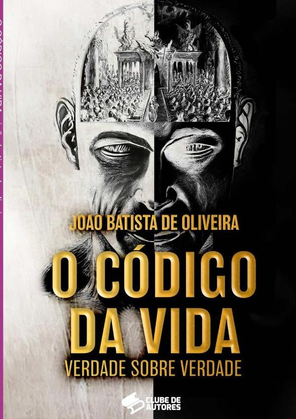 O Codigo Da Vida | Jo?oBatistaDe Oliveira