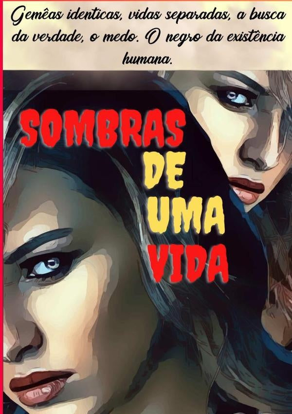 Sombras De Uma Vida | Anna Marques