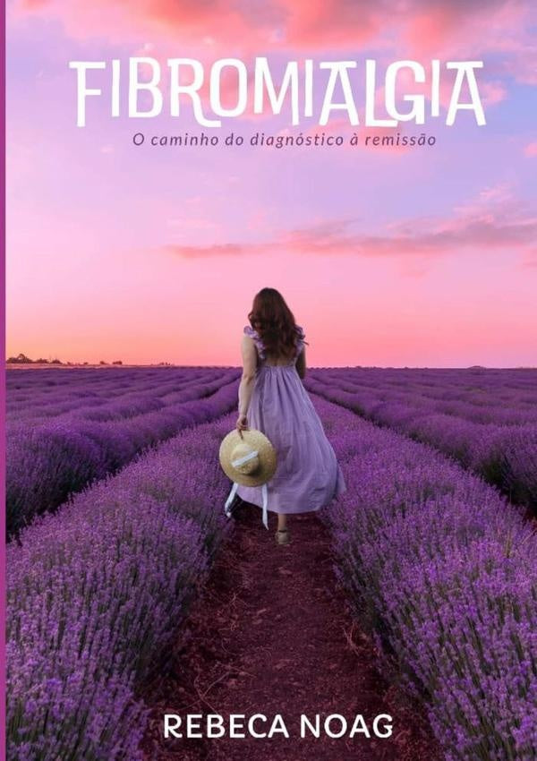 Fibromialgia | Rebeca Noag