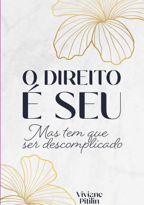 O Direito e Seu | VivianeC.Sanches Pitilin