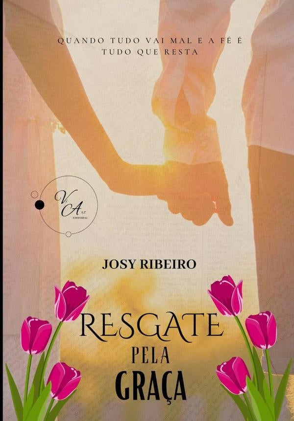 Resgate Pela Gra?a | Josy Ribeiro
