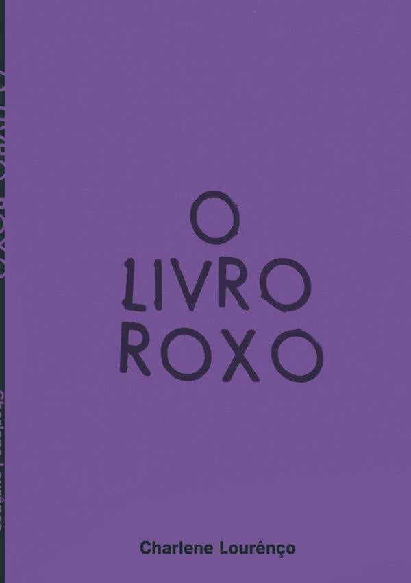 O Livro Roxo | Charlene Lour?n?o