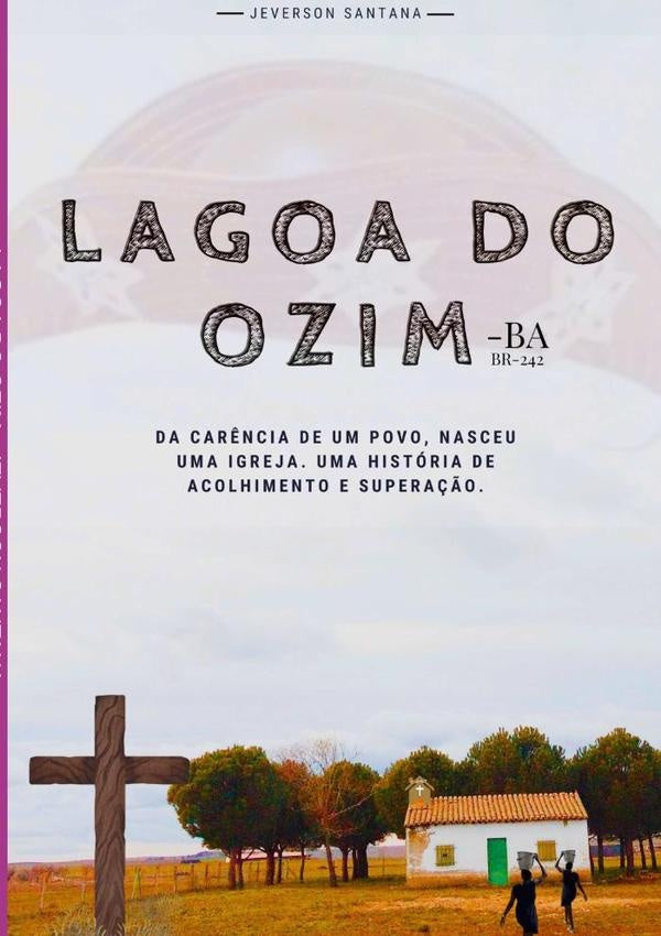 Lagoa Do Ozim | Jeverson Santana