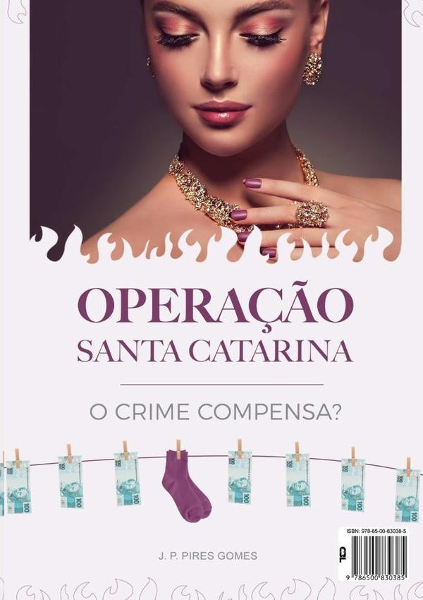 Opera??o Santa Catarina | J.P.Pires Gomes