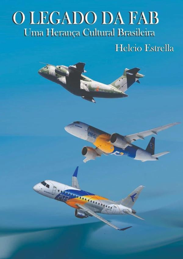 O Legado Da Fab | Helcio Estrella