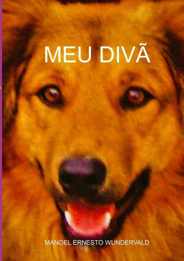 Meu Div? | ManoelErnesto Wundervald
