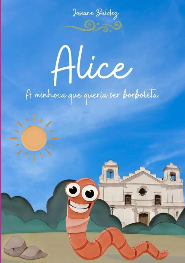 Alice | Josiane Baldez