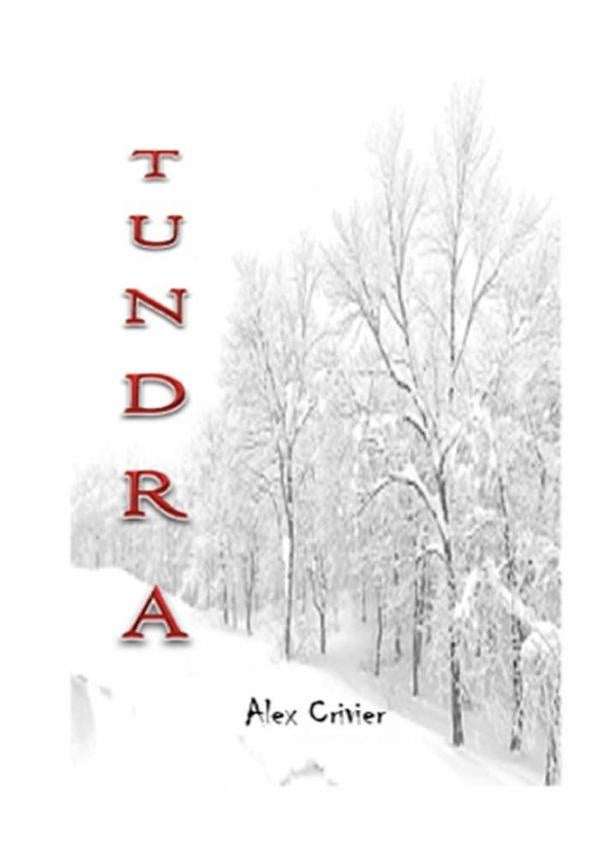 Tundra | Alex Crivier