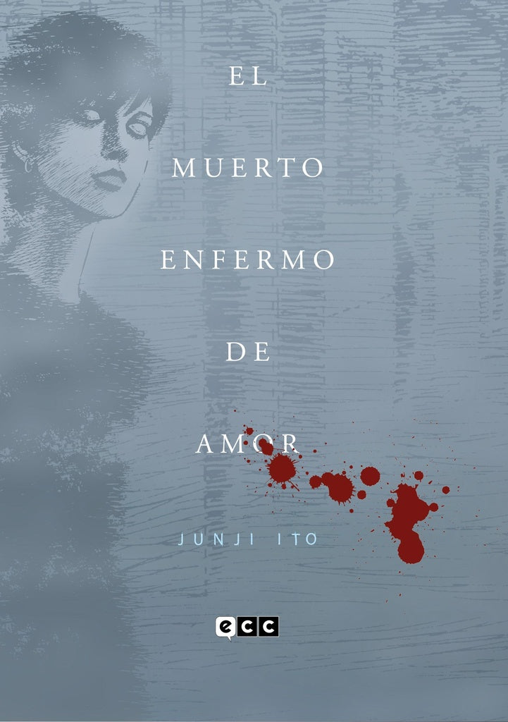 El muerto enfermo de amor (Ed. flexibook) | SIN ASIGNAR