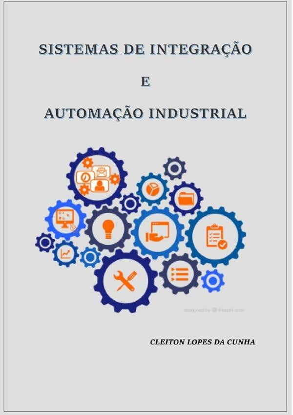 Sistemas De Integra??o E Automa??o Industrial | CleitonLopesDa Cunha