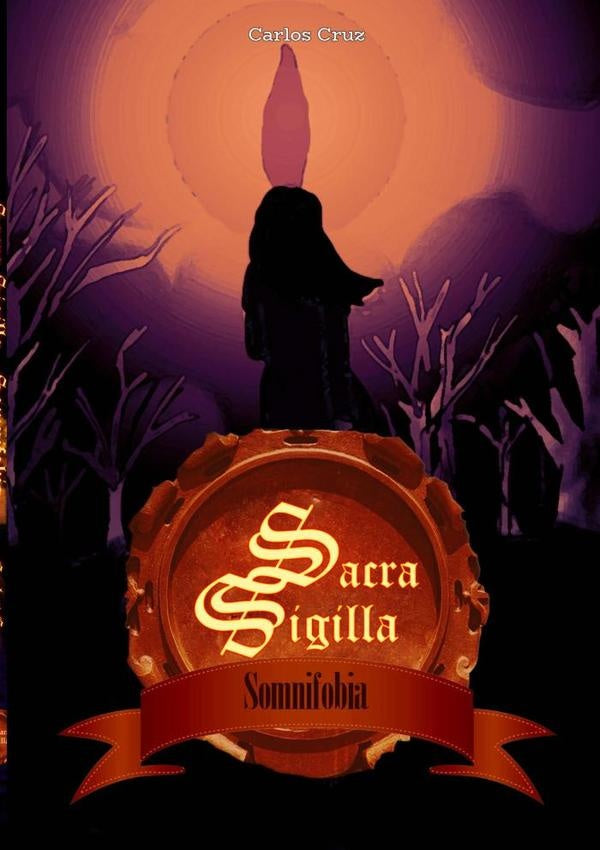 Sacra Sigilla | Carlos Cruz