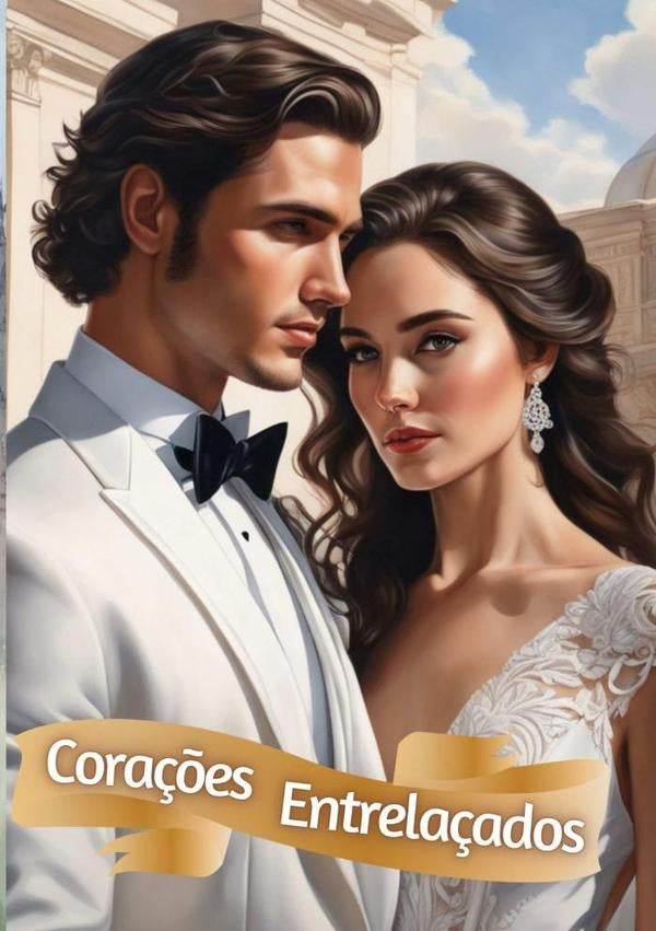 Cora??es Entrela?ados | Stella Maris