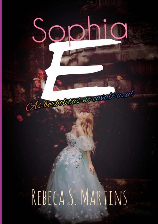 Sophia | R.S. Martins