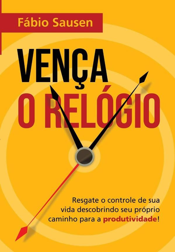 Ven?a O Relogio | Fabio Sausen