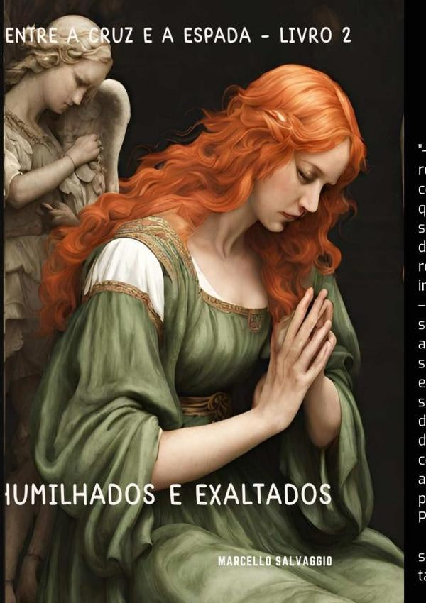 Humilhados E Exaltados | Marcello Salvaggio