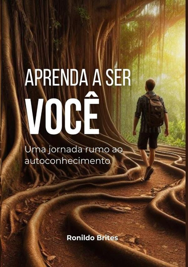 Aprenda A Ser Voc? | Ronildo Brites