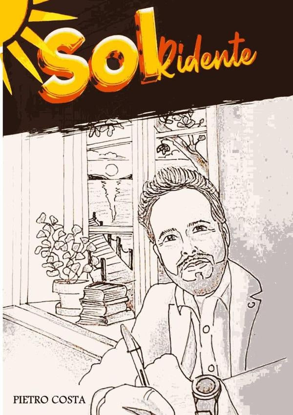 Sol Ridente | Pietro Costa