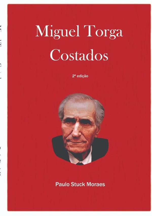 Miguel Torga | PauloStuck Mortaes