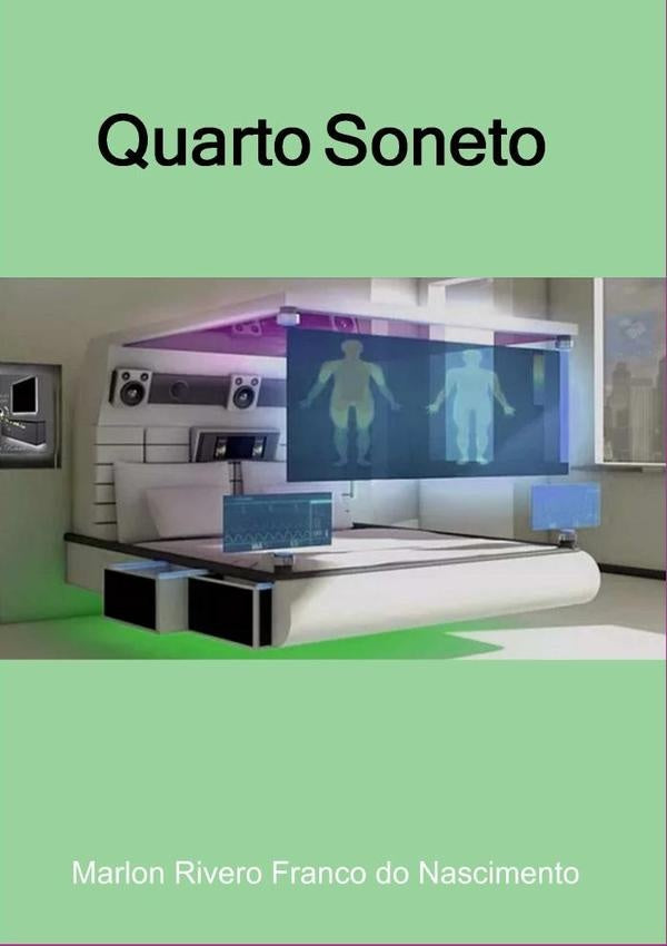 Quarto Soneto | MarlonRiveroFrancoDo Nascimento