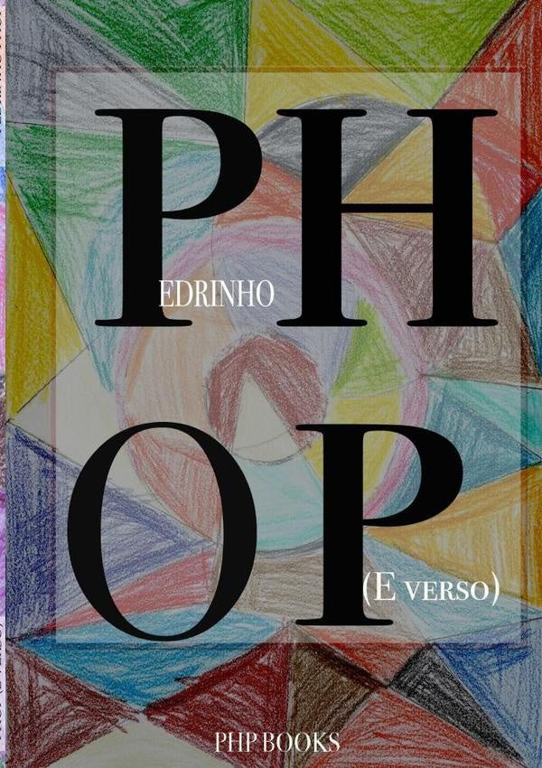 Phop (e Verso) | Pedrinho Phop
