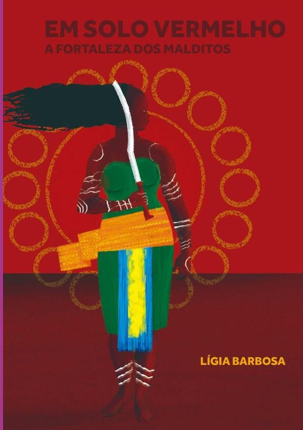 Em Solo Vermelho | Ligia Barbosa