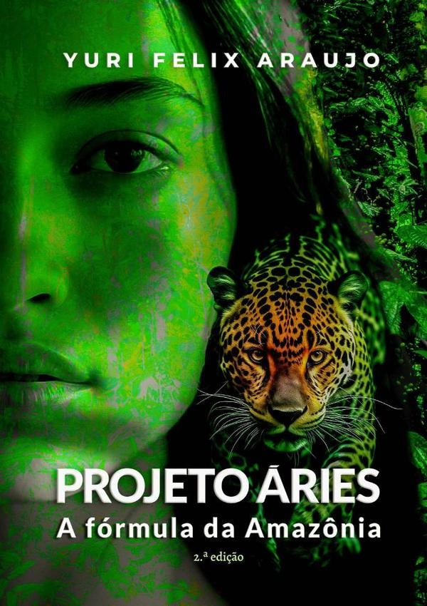 Projeto aries | YuriFelix Araujo